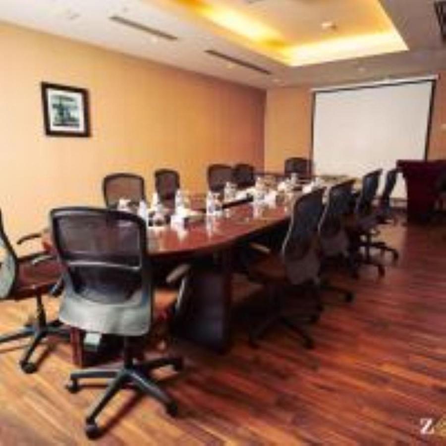 Zara Continental Hotel Al Khobar Exterior foto