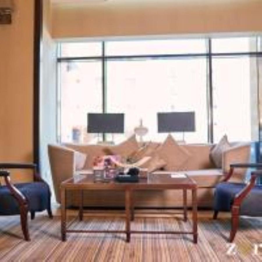 Zara Continental Hotel Al Khobar Exterior foto