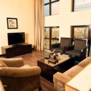 Zara Continental Hotel Al Khobar Exterior foto