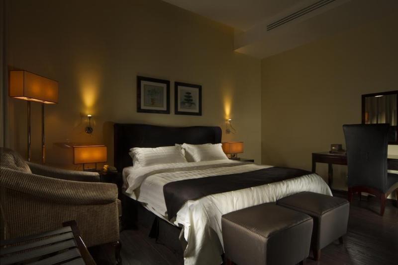 Zara Continental Hotel Al Khobar Exterior foto