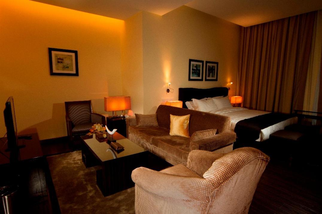 Zara Continental Hotel Al Khobar Exterior foto